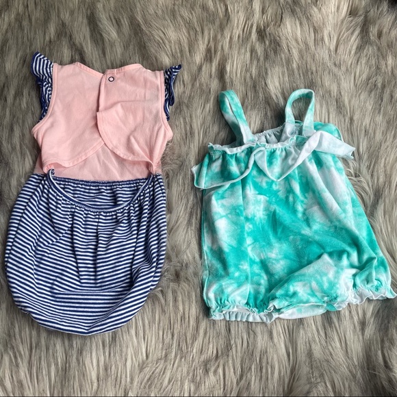 Cat and Jack baby outfits - Picture 5 of 5